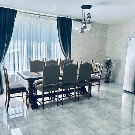 게스트하우스 смерекова хата- пилипець