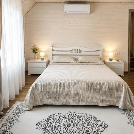 смерекова хата Guest house
