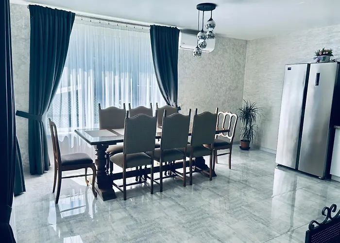 Casa de hóspedes смерекова хата- пилипець