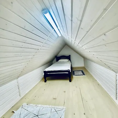 Guest house смерекова хата- пилипець