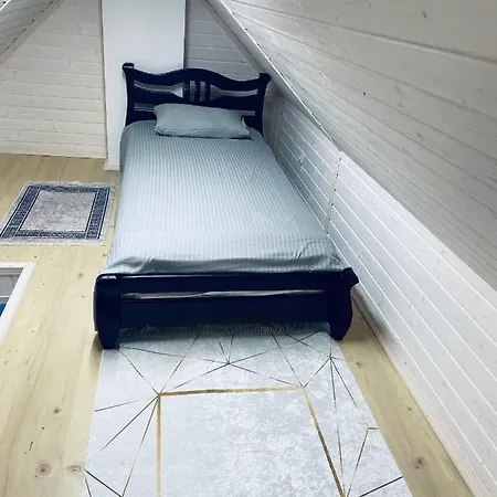 смерекова хата- пилипець Guest house Kelechin