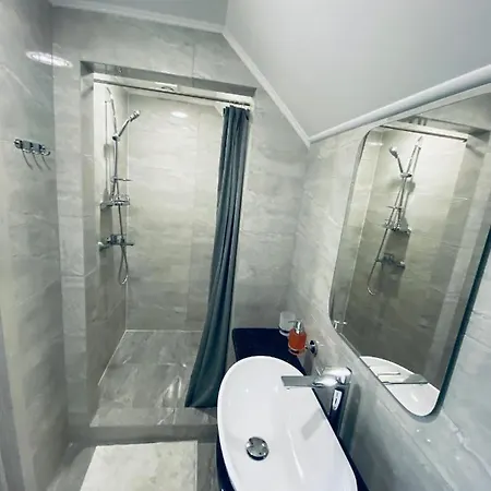 Guest house смерекова хата- пилипець *