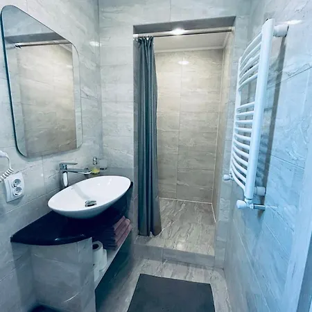 смерекова хата- пилипець Guest house