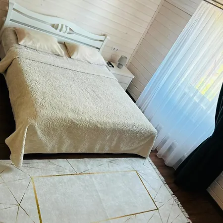 смерекова хата- пилипець * Kelechin