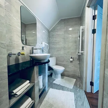 смерекова хата- пилипець